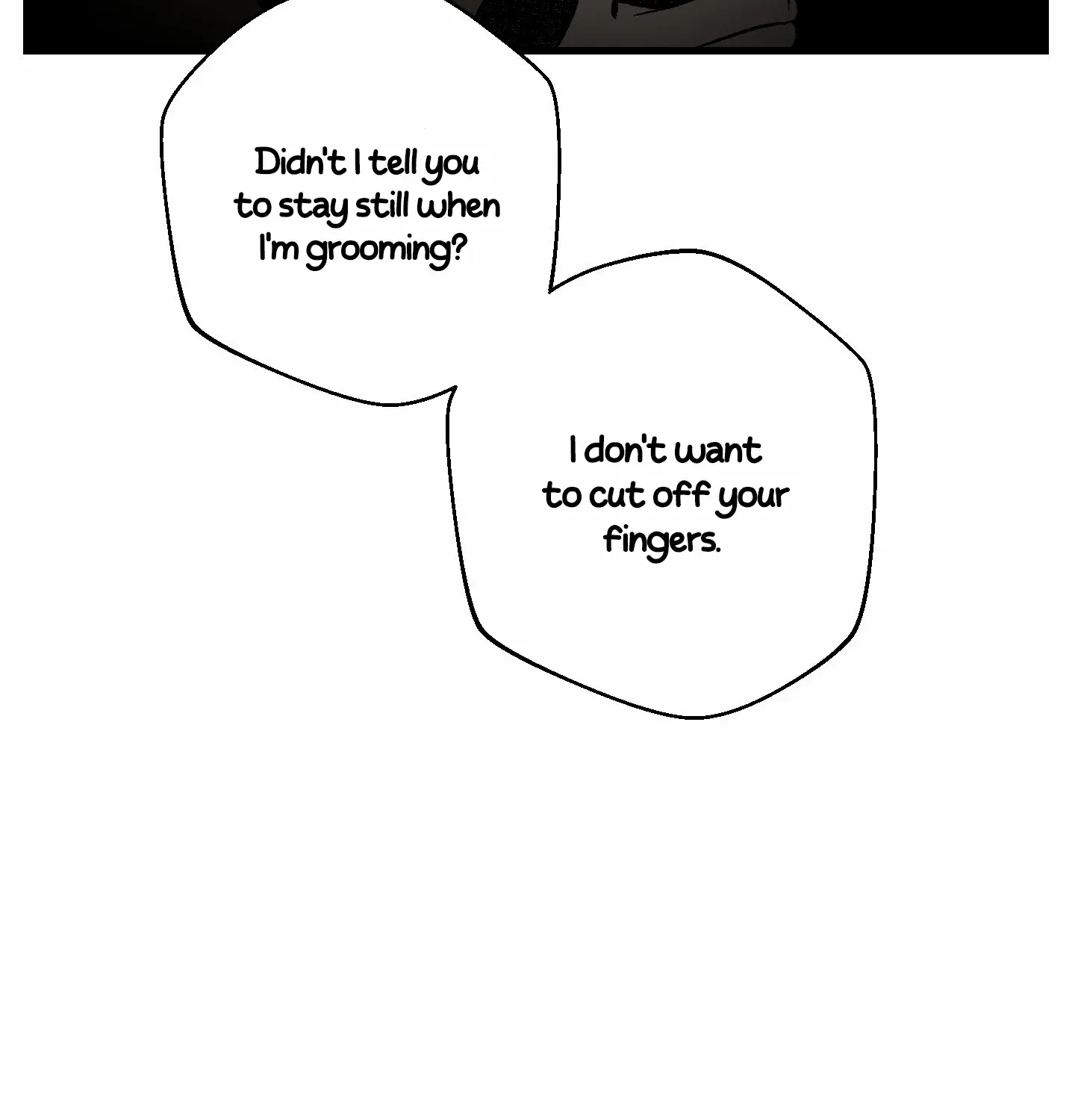 Melt Bless You Mangakakalot X Chapter 4 Page 7