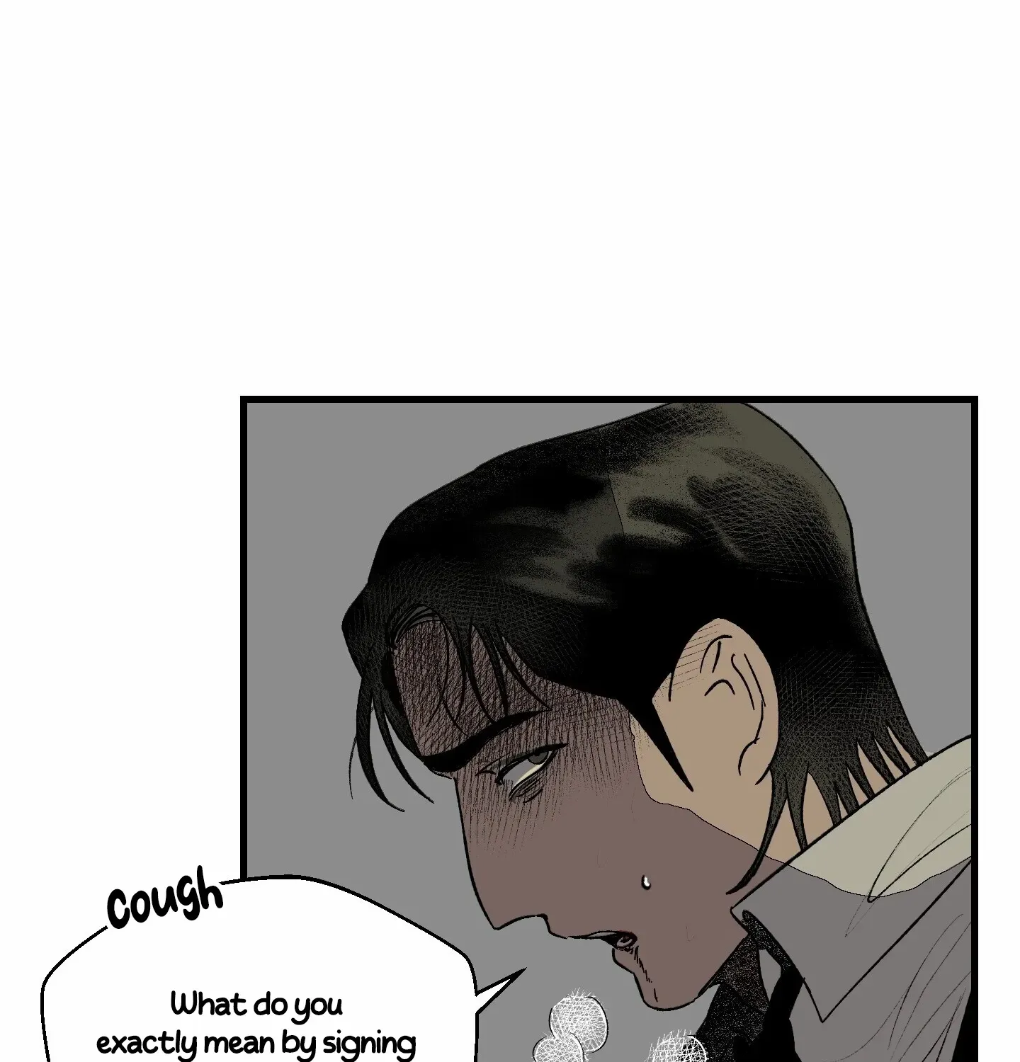 Melt Bless You Mangakakalot X Chapter 4 Page 61