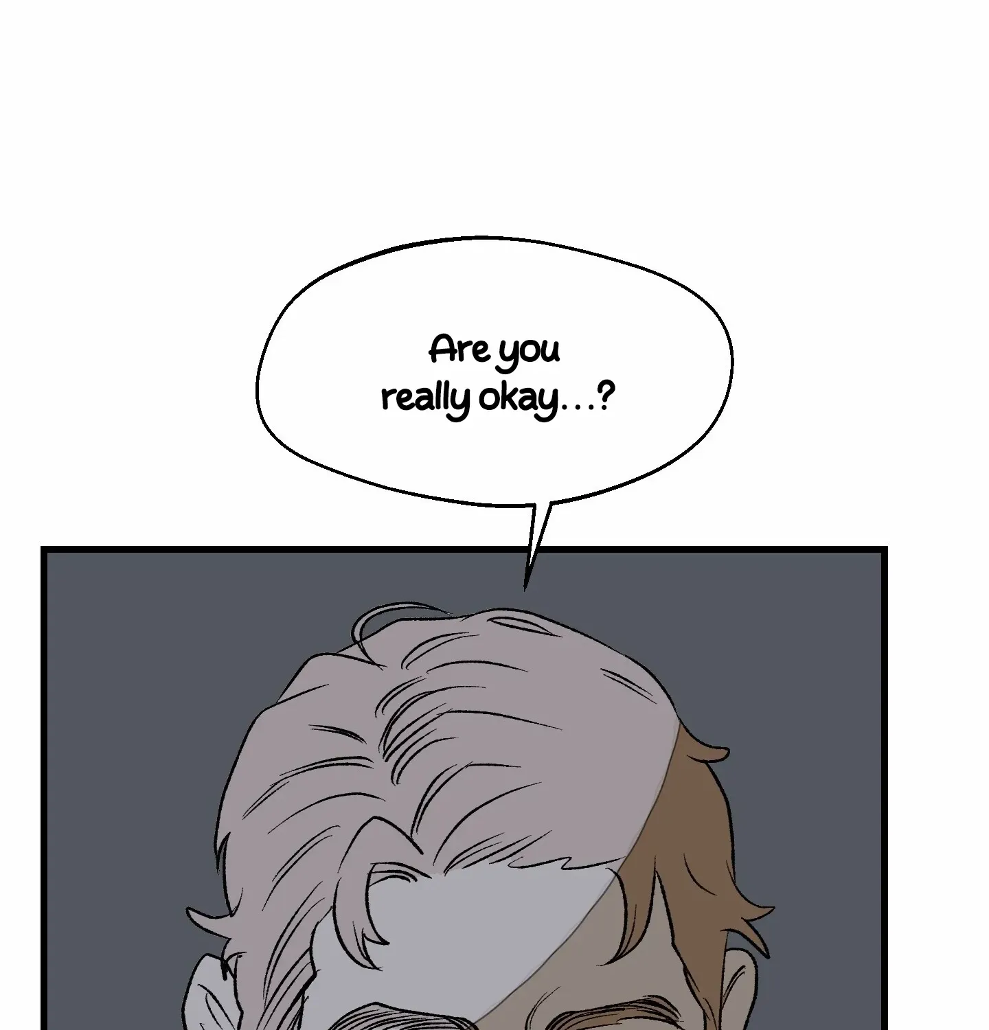 Melt Bless You Mangakakalot X Chapter 4 Page 8