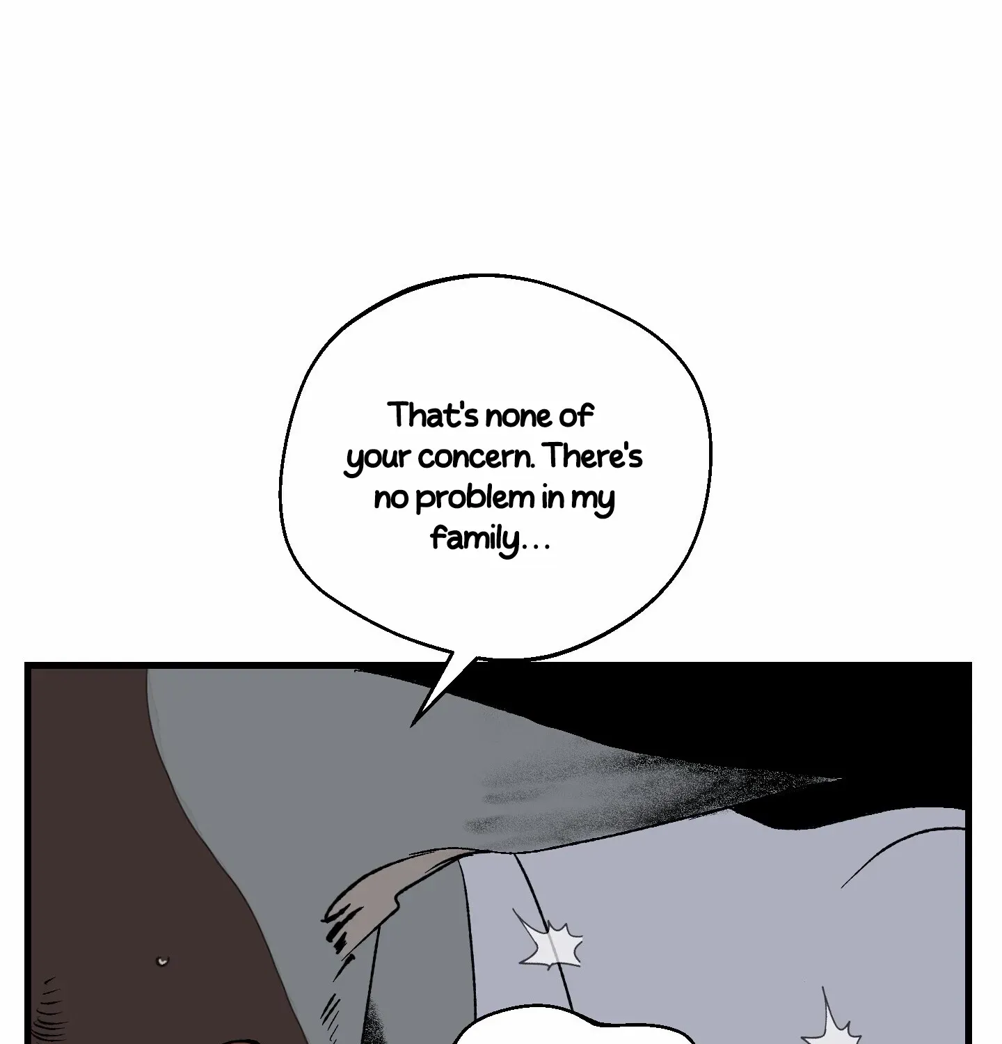 Melt Bless You Mangakakalot X Chapter 4 Page 10