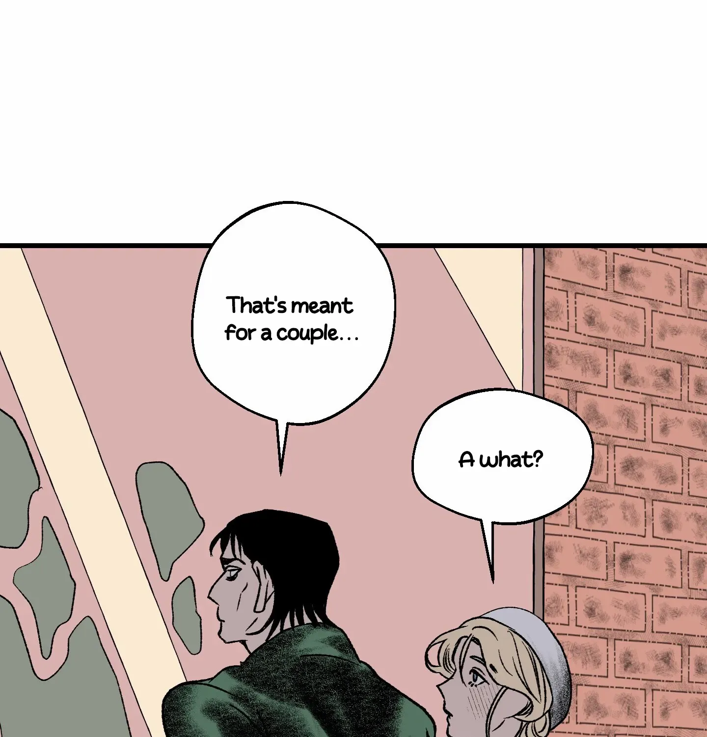 Melt Bless You Mangakakalot X Chapter 5 Page 102