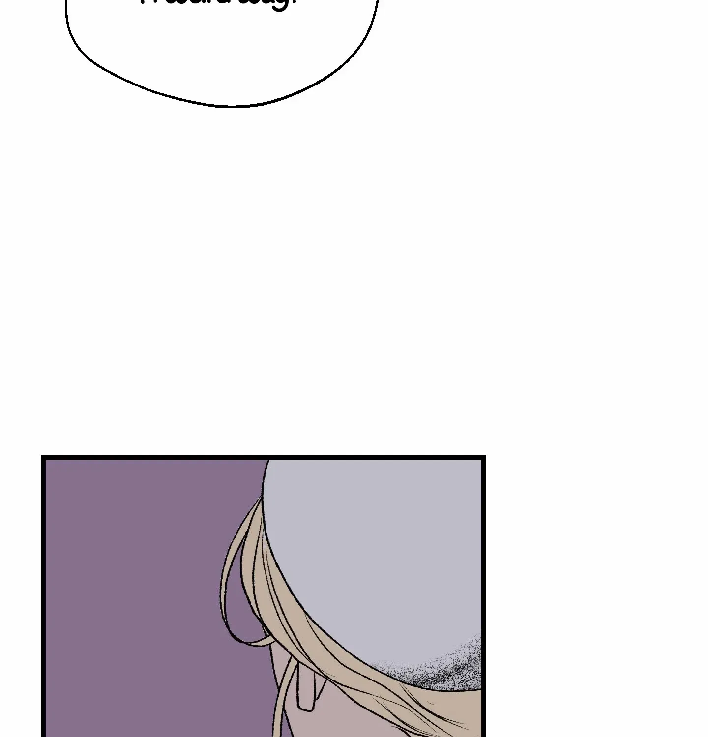 Melt Bless You Mangakakalot X Chapter 5 Page 36
