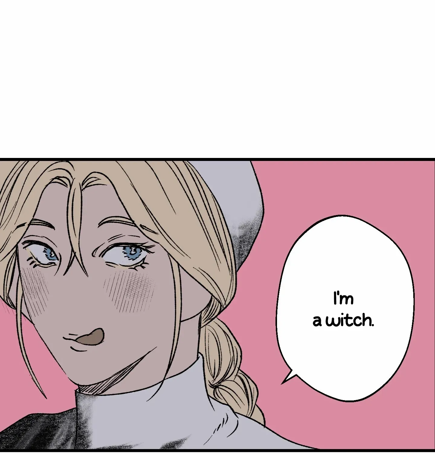 Melt Bless You Mangakakalot X Chapter 5 Page 32