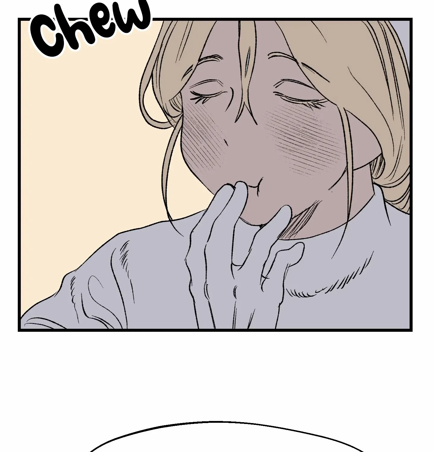 Melt Bless You Mangakakalot X Chapter 5 Page 47