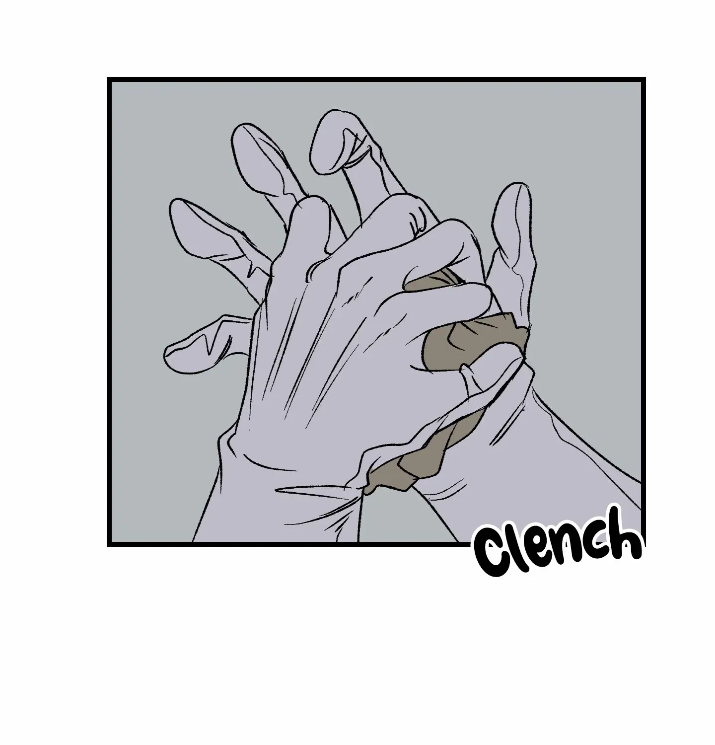 Melt Bless You Mangakakalot X Chapter 5 Page 50