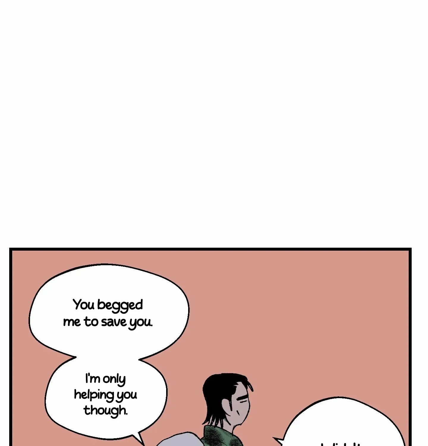Melt Bless You Mangakakalot X Chapter 5 Page 64