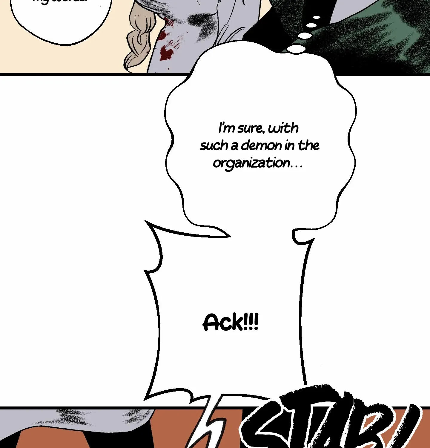 Melt Bless You Mangakakalot X Chapter 5 Page 78