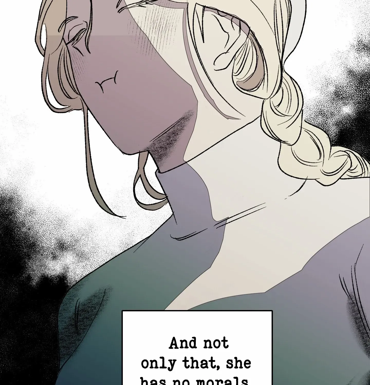 Melt Bless You Mangakakalot X Chapter 5 Page 71