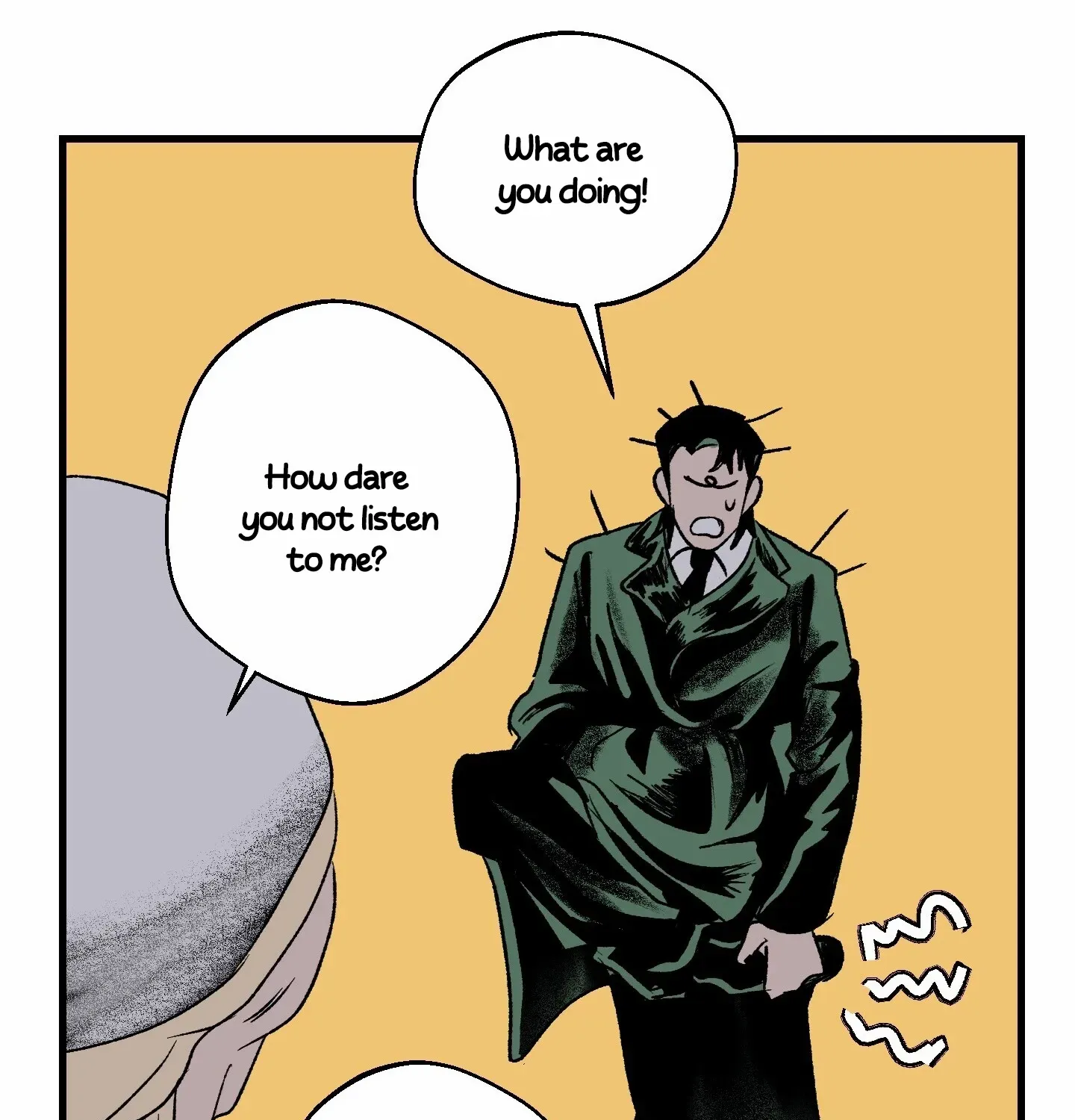 Melt Bless You Mangakakalot X Chapter 5 Page 81
