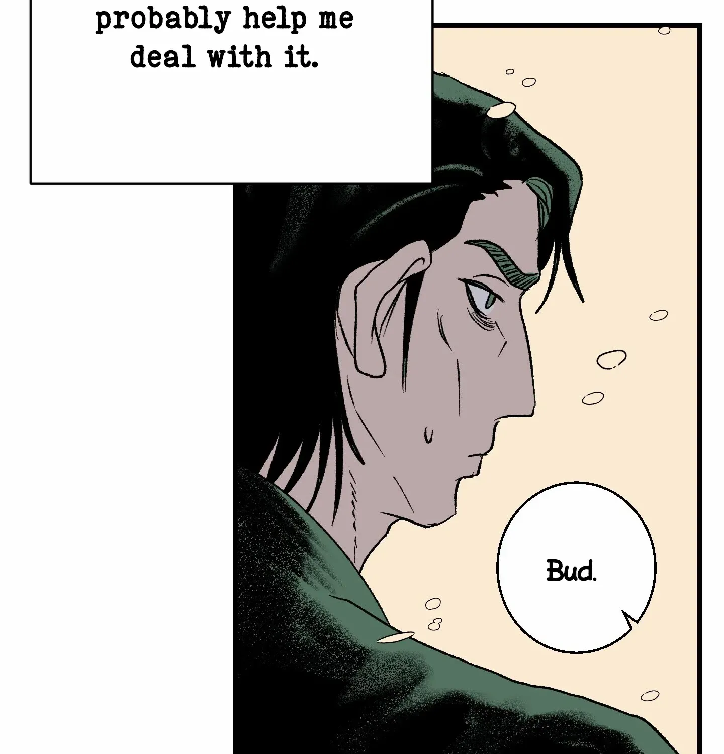 Melt Bless You Mangakakalot X Chapter 5 Page 96