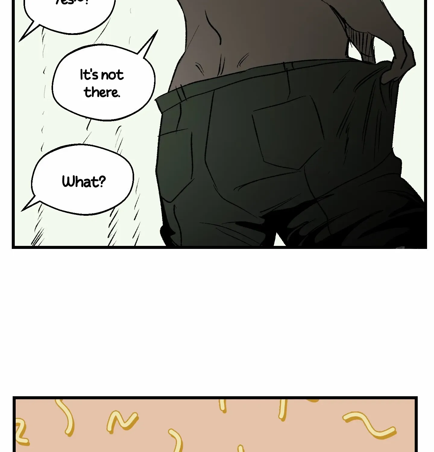 Melt Bless You Mangakakalot X Chapter 6 Page 15