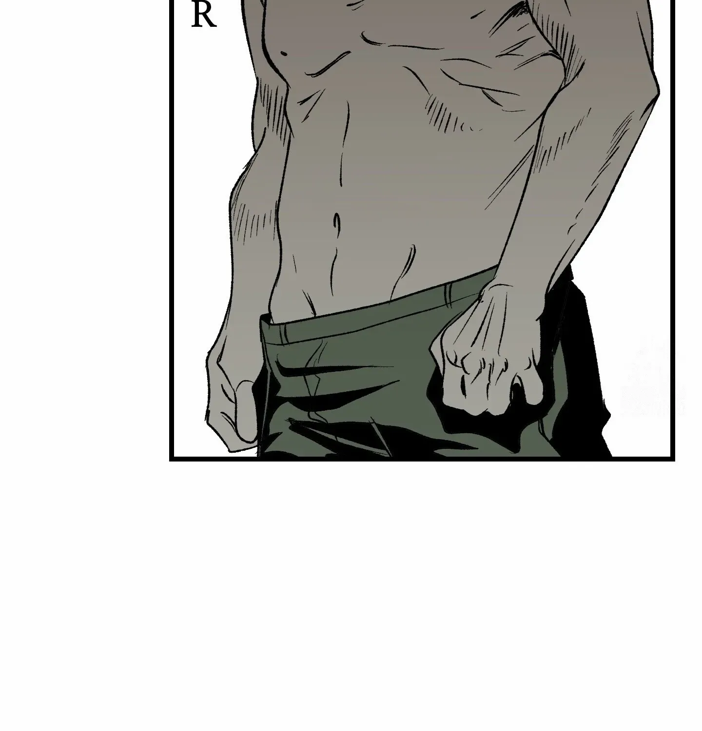 Melt Bless You Mangakakalot X Chapter 6 Page 11
