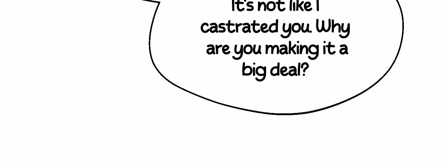 Melt Bless You Mangakakalot X Chapter 6 Page 21