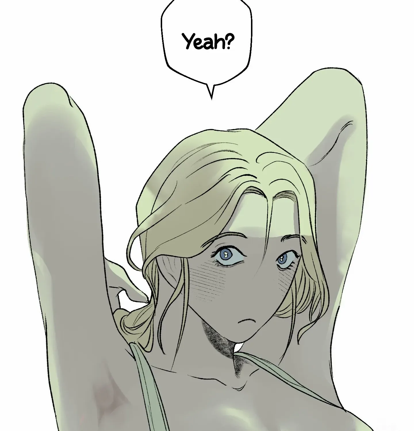 Melt Bless You Mangakakalot X Chapter 6 Page 24