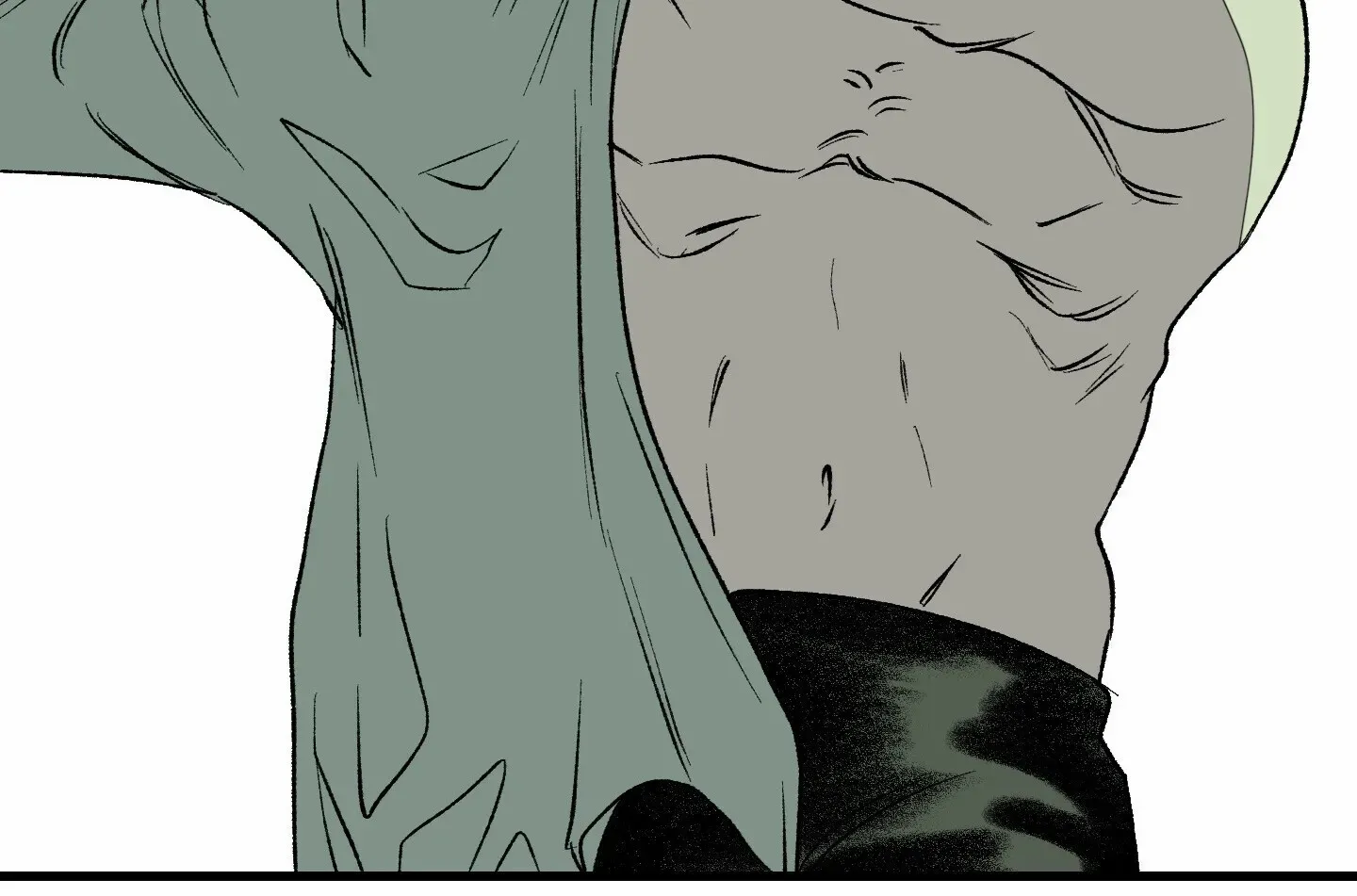 Melt Bless You Mangakakalot X Chapter 6 Page 43