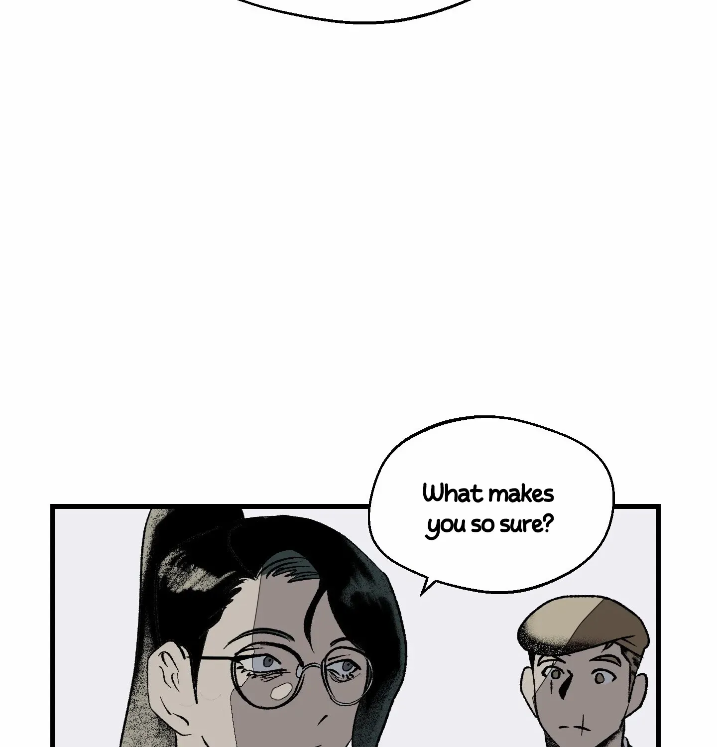 Melt Bless You Mangakakalot X Chapter 6 Page 89