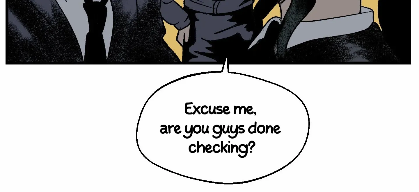 Melt Bless You Mangakakalot X Chapter 6 Page 95