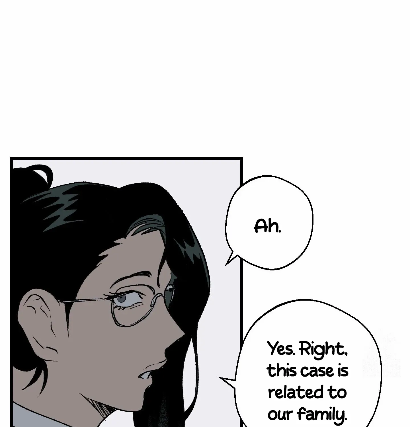 Melt Bless You Mangakakalot X Chapter 6 Page 96
