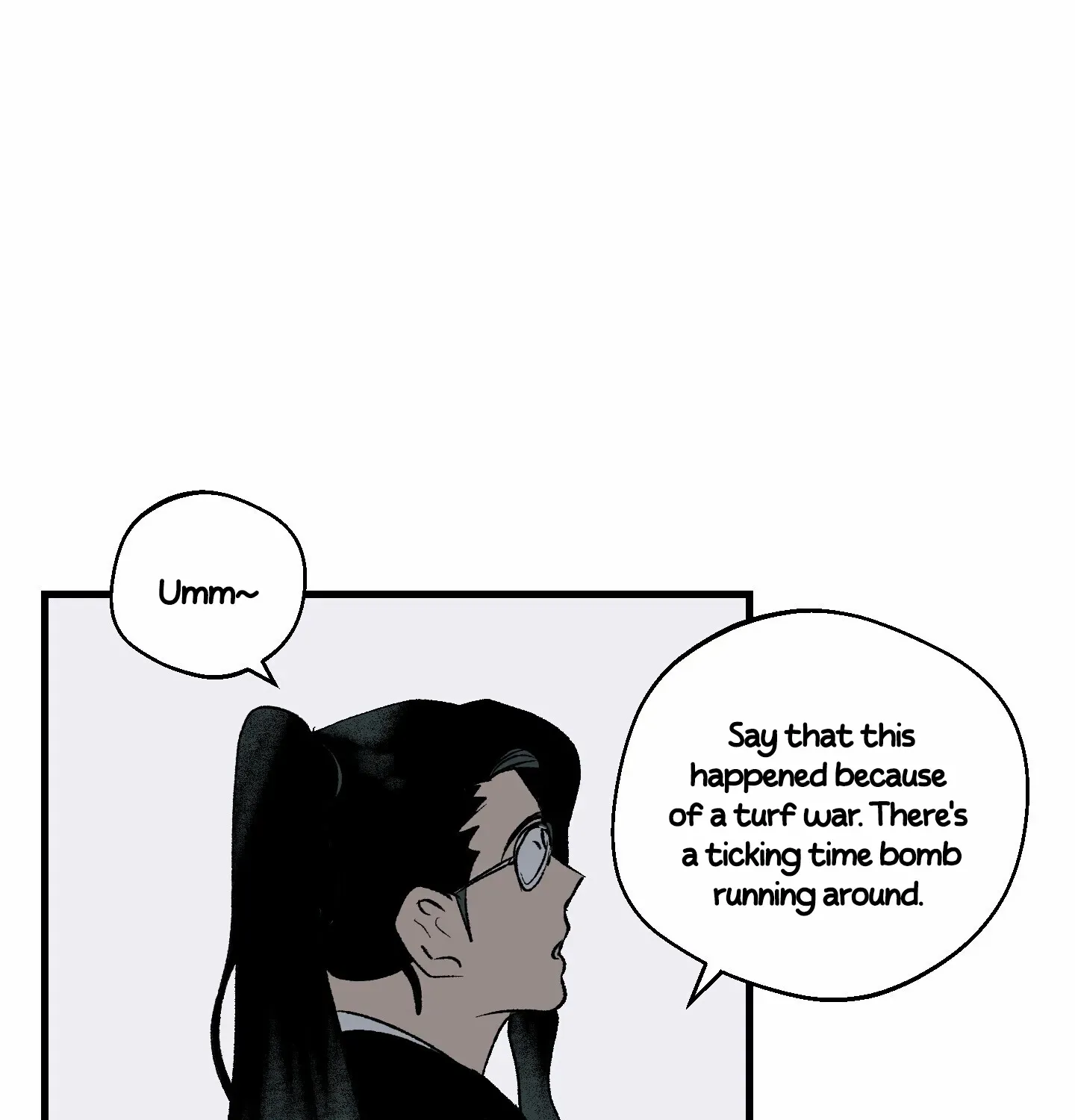 Melt Bless You Mangakakalot X Chapter 6 Page 100