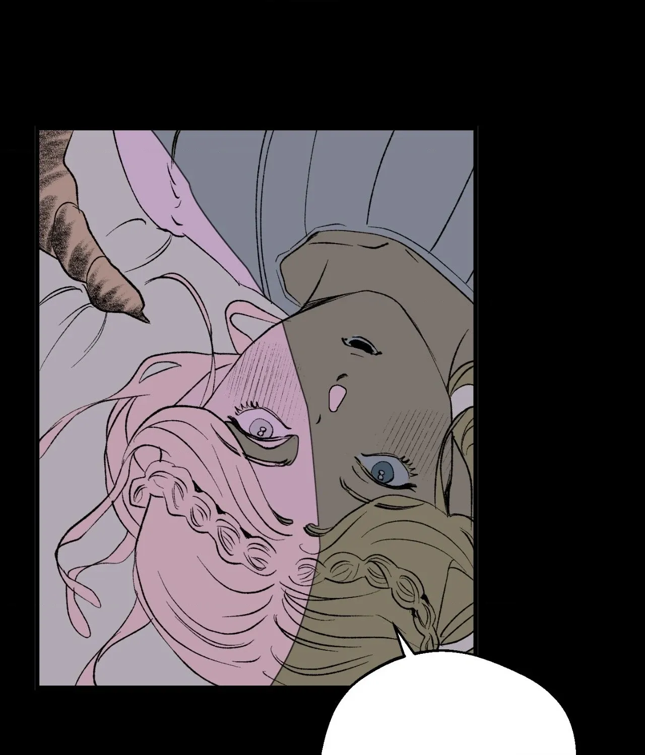 Melt Bless You Mangakakalot X Chapter 7 Page 20