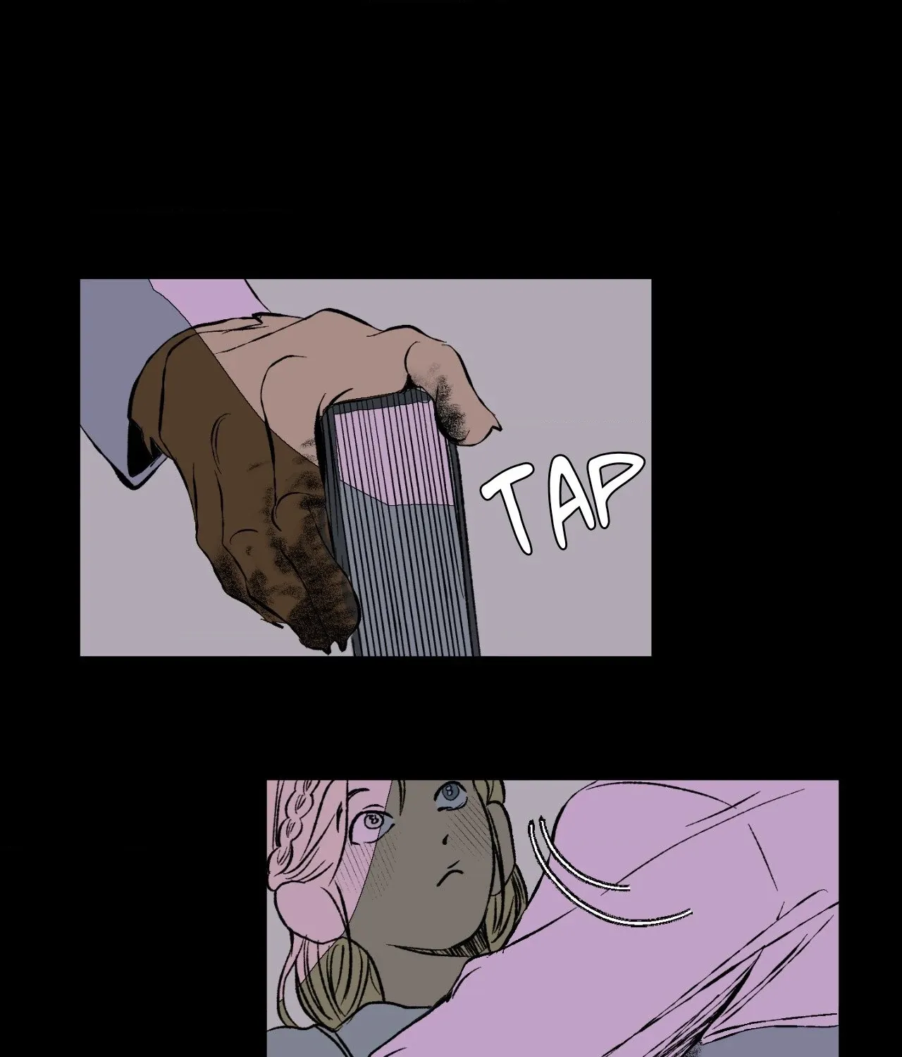 Melt Bless You Mangakakalot X Chapter 7 Page 11
