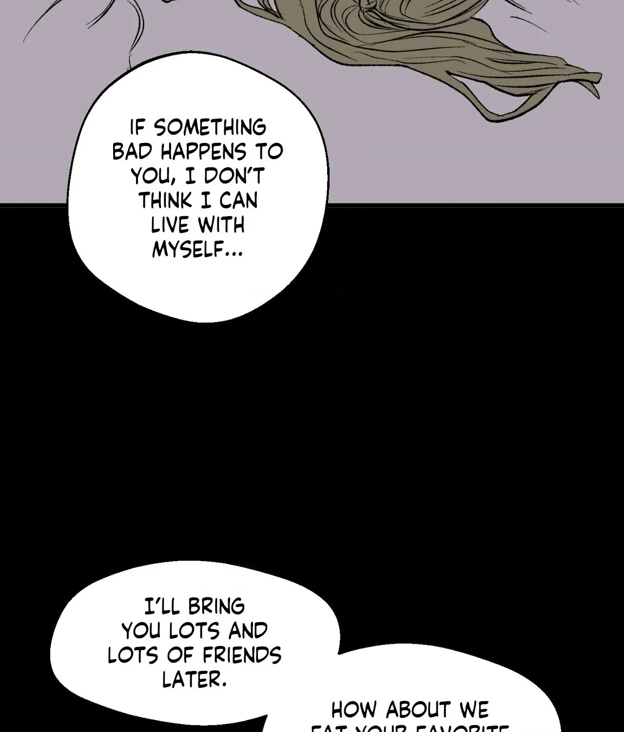 Melt Bless You Mangakakalot X Chapter 7 Page 28
