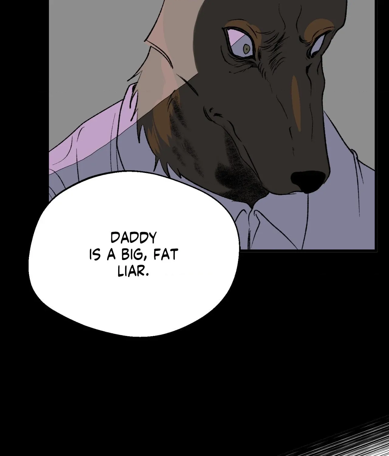 Melt Bless You Mangakakalot X Chapter 7 Page 33