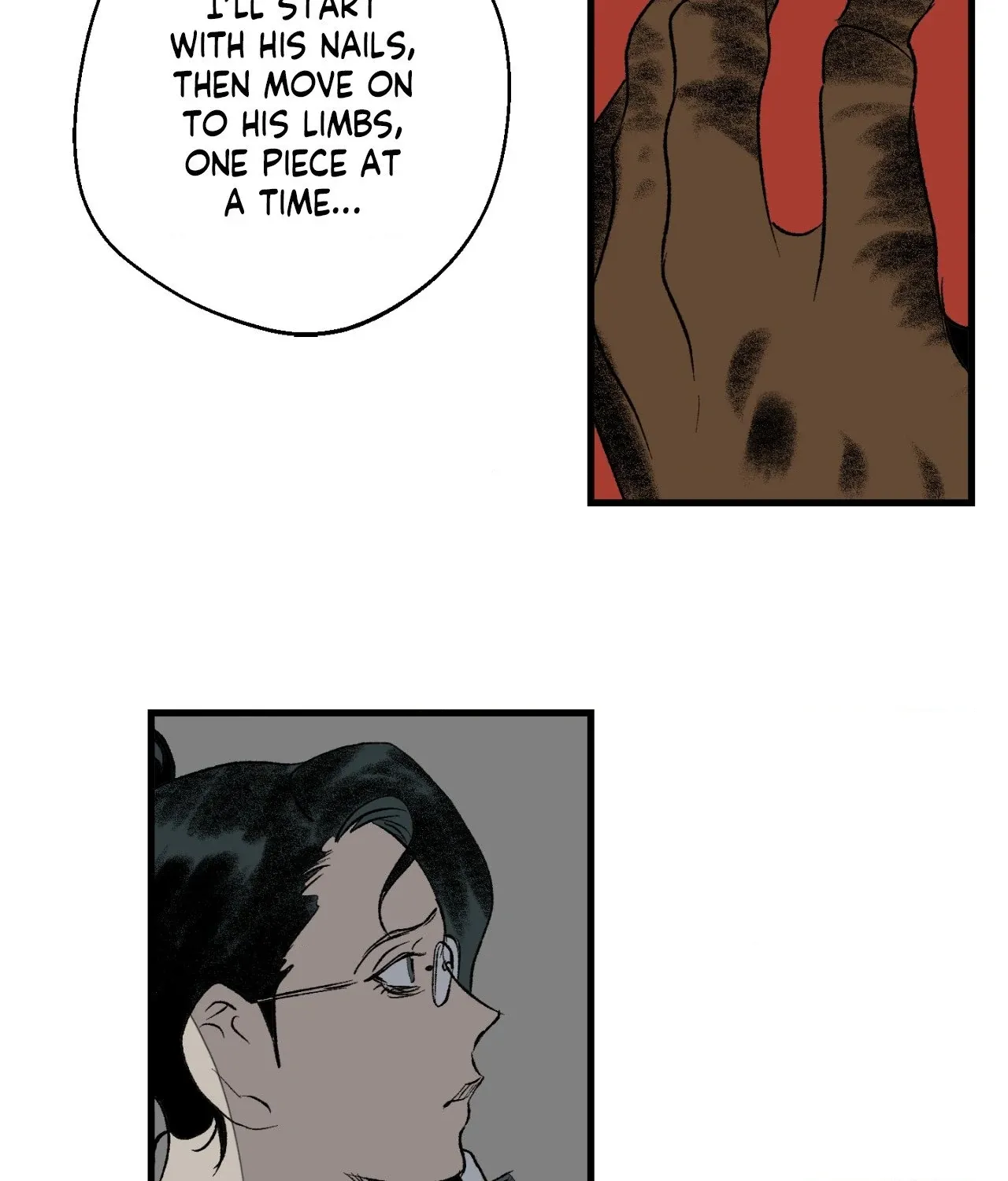 Melt Bless You Mangakakalot X Chapter 7 Page 76