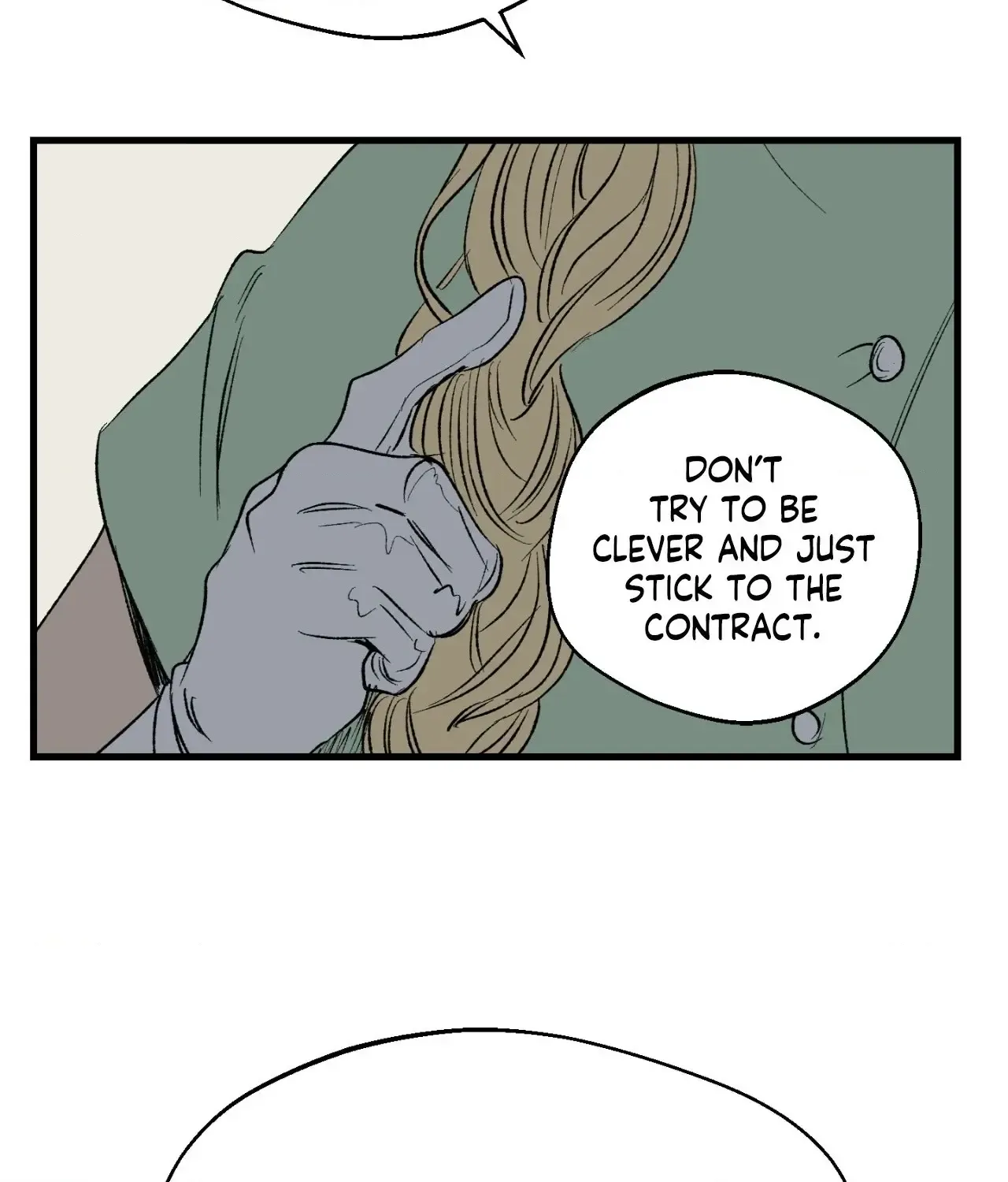Melt Bless You Mangakakalot X Chapter 8 Page 19