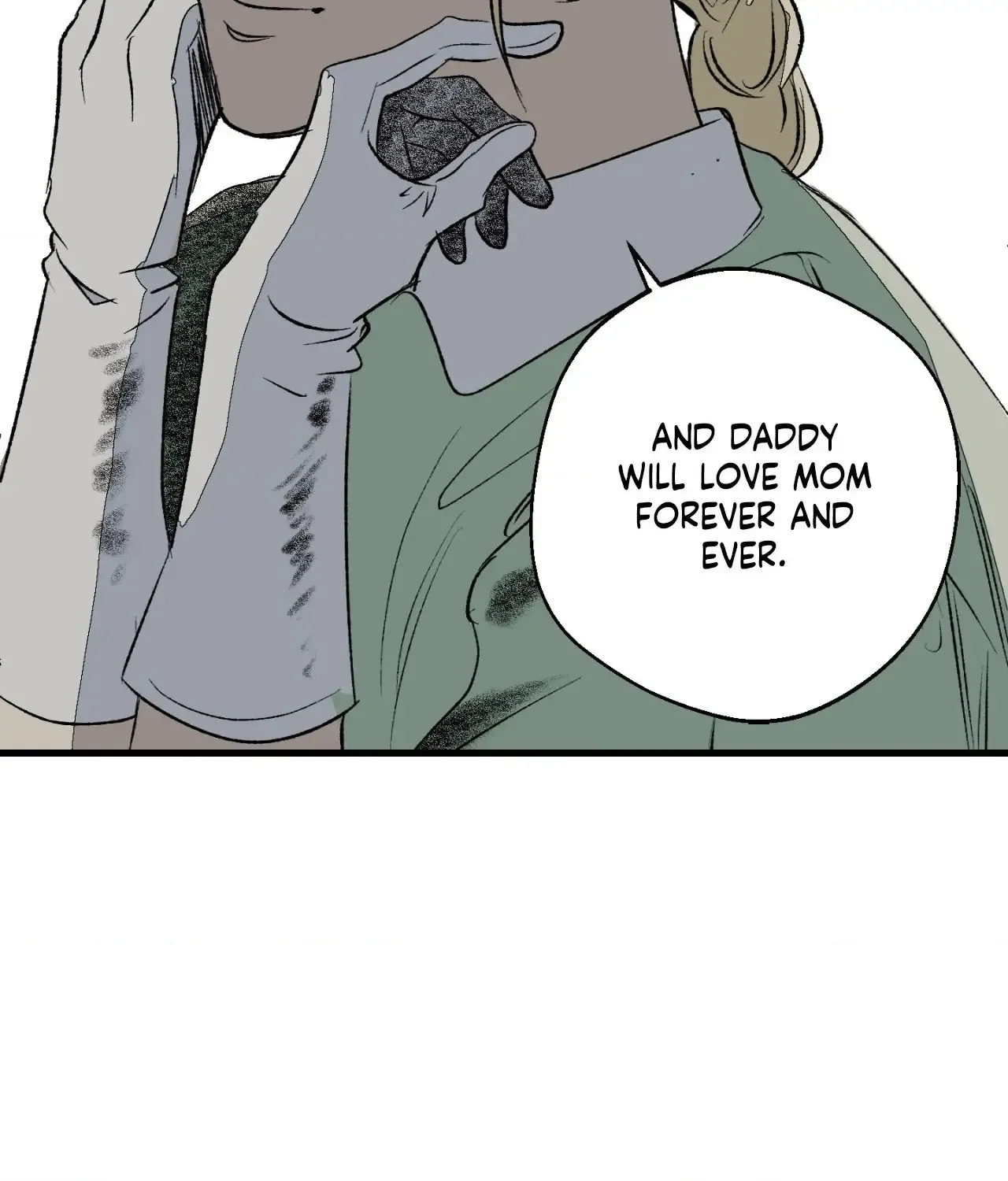 Melt Bless You Mangakakalot X Chapter 8 Page 26