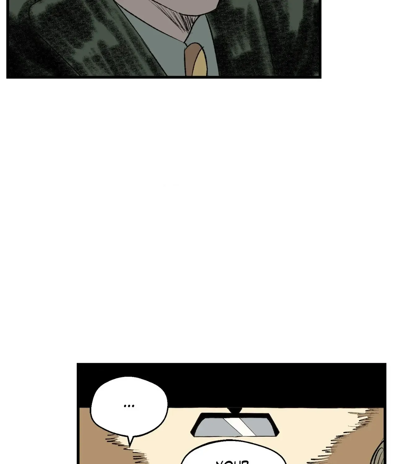 Melt Bless You Mangakakalot X Chapter 8 Page 28