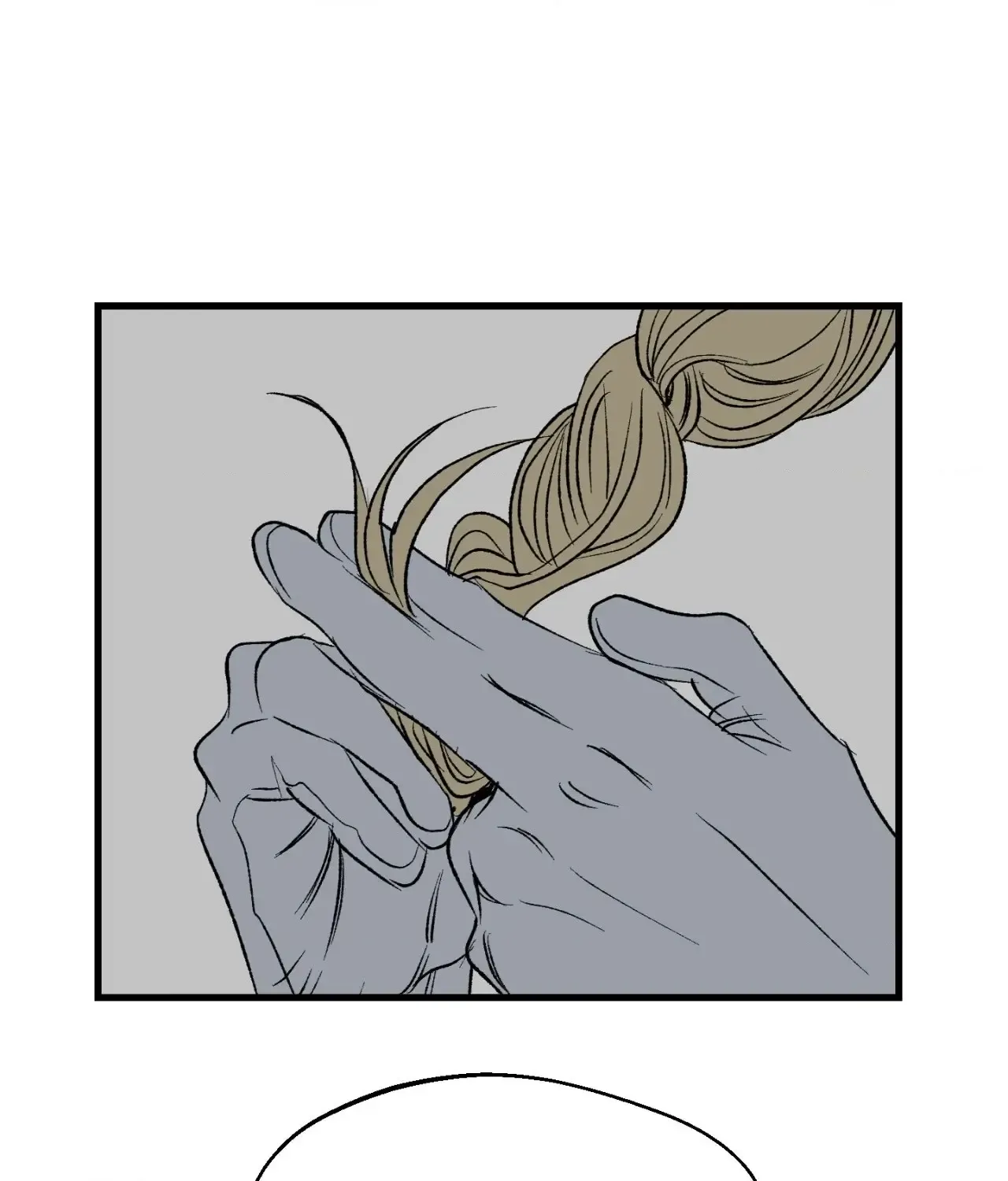 Melt Bless You Mangakakalot X Chapter 8 Page 21