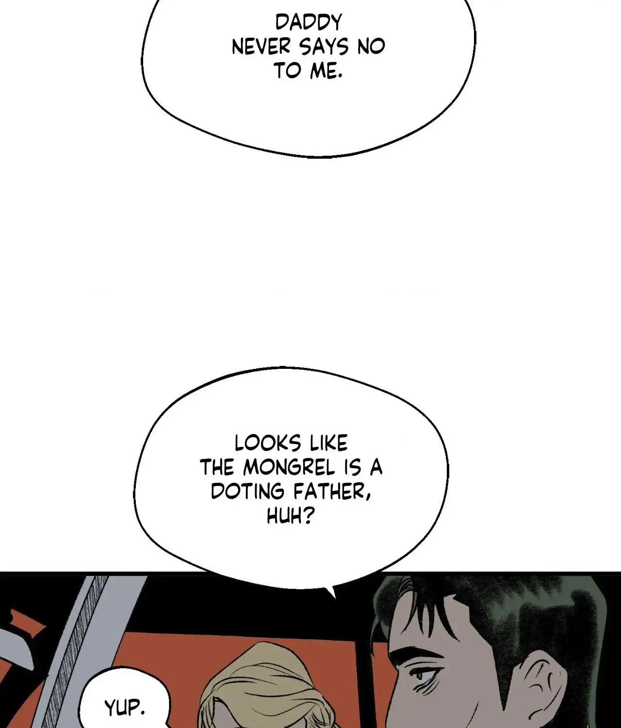 Melt Bless You Mangakakalot X Chapter 8 Page 22