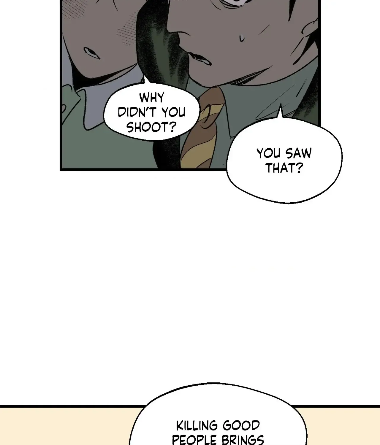 Melt Bless You Mangakakalot X Chapter 8 Page 82