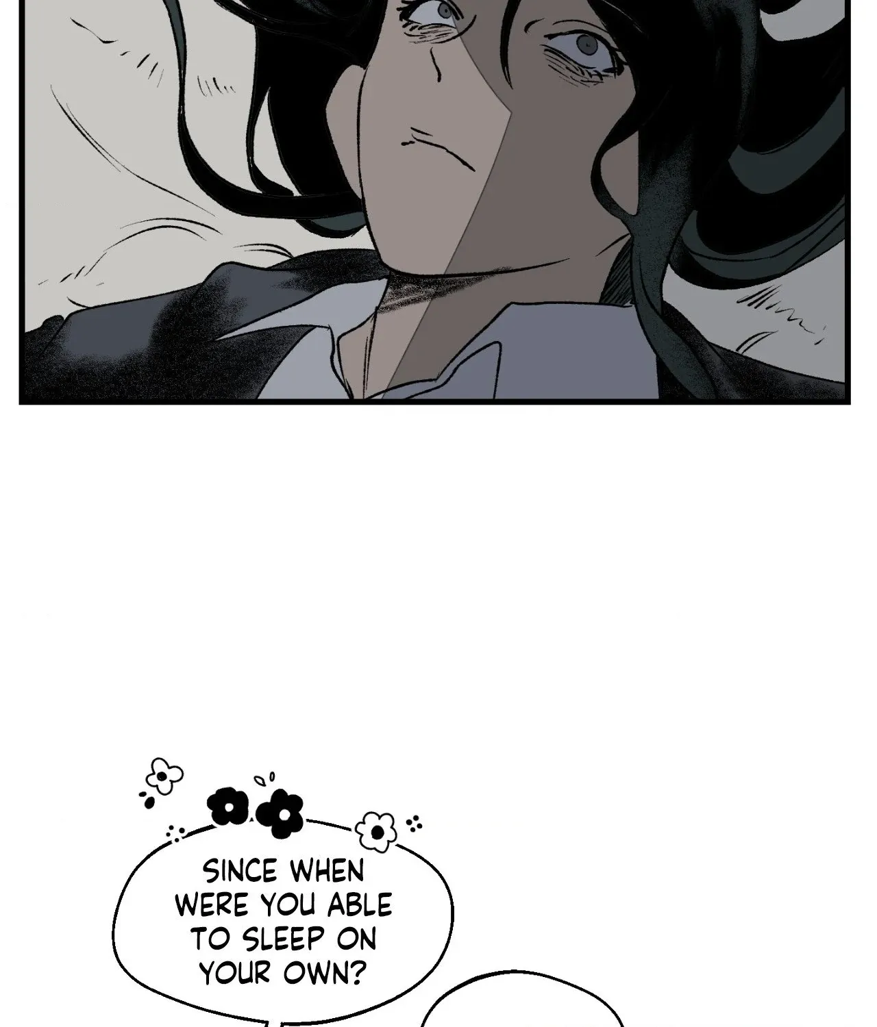 Melt Bless You Mangakakalot X Chapter 9 Page 19