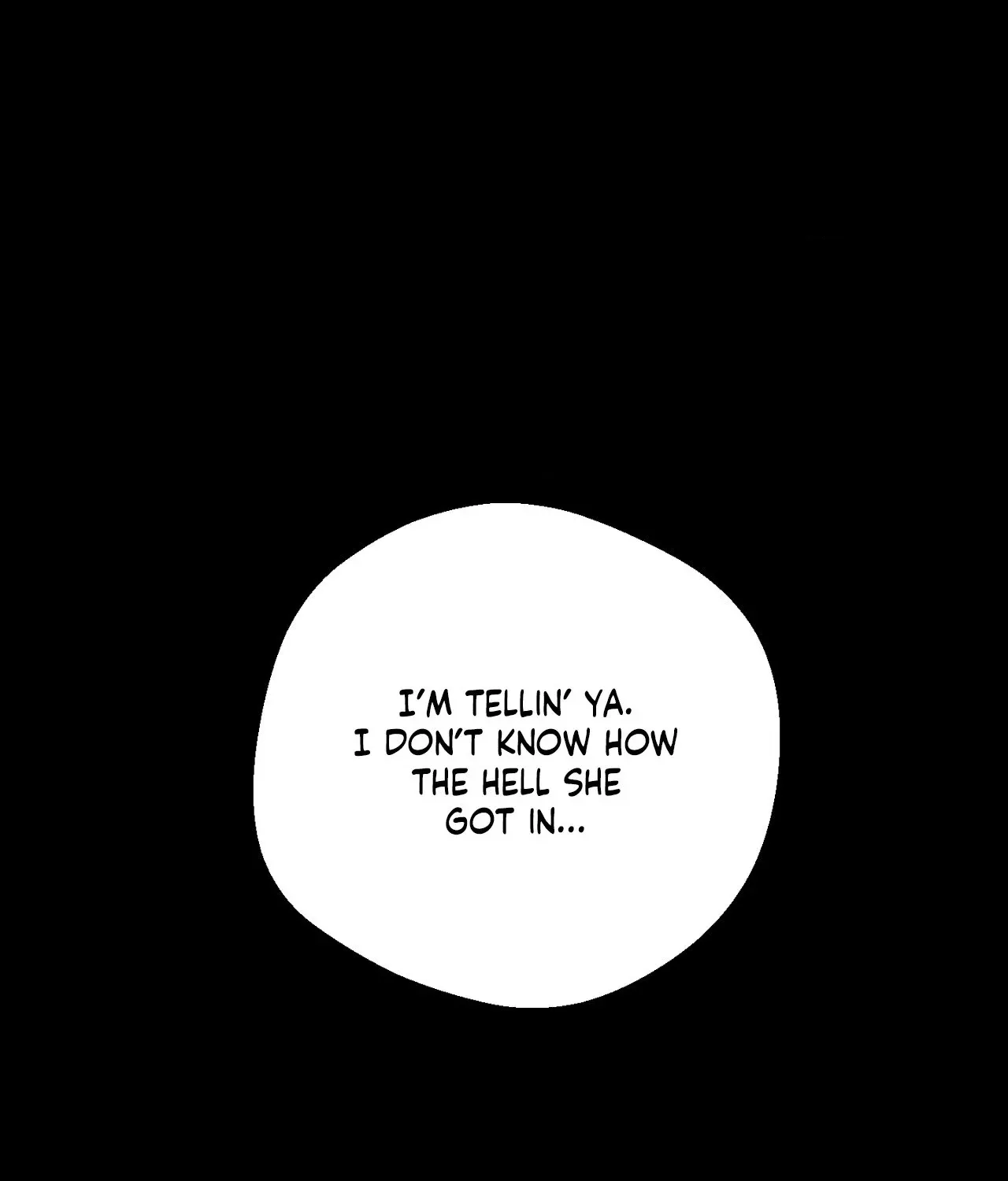 Melt Bless You Mangakakalot X Chapter 9 Page 3