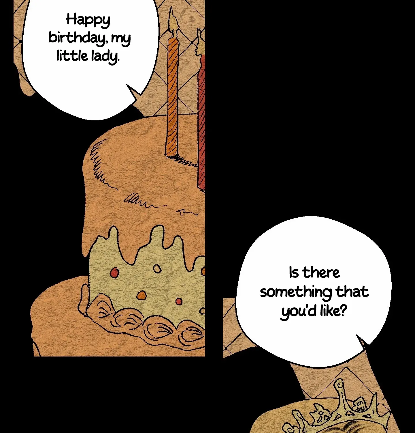 Melt Bless You Mangakakalot X Chapter 1 Page 25