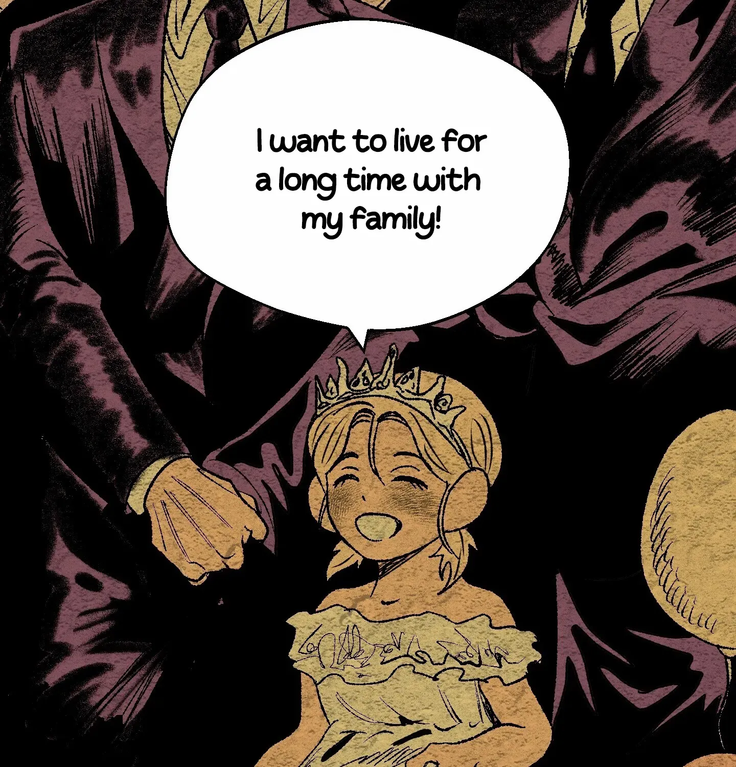 Melt Bless You Mangakakalot X Chapter 1 Page 29