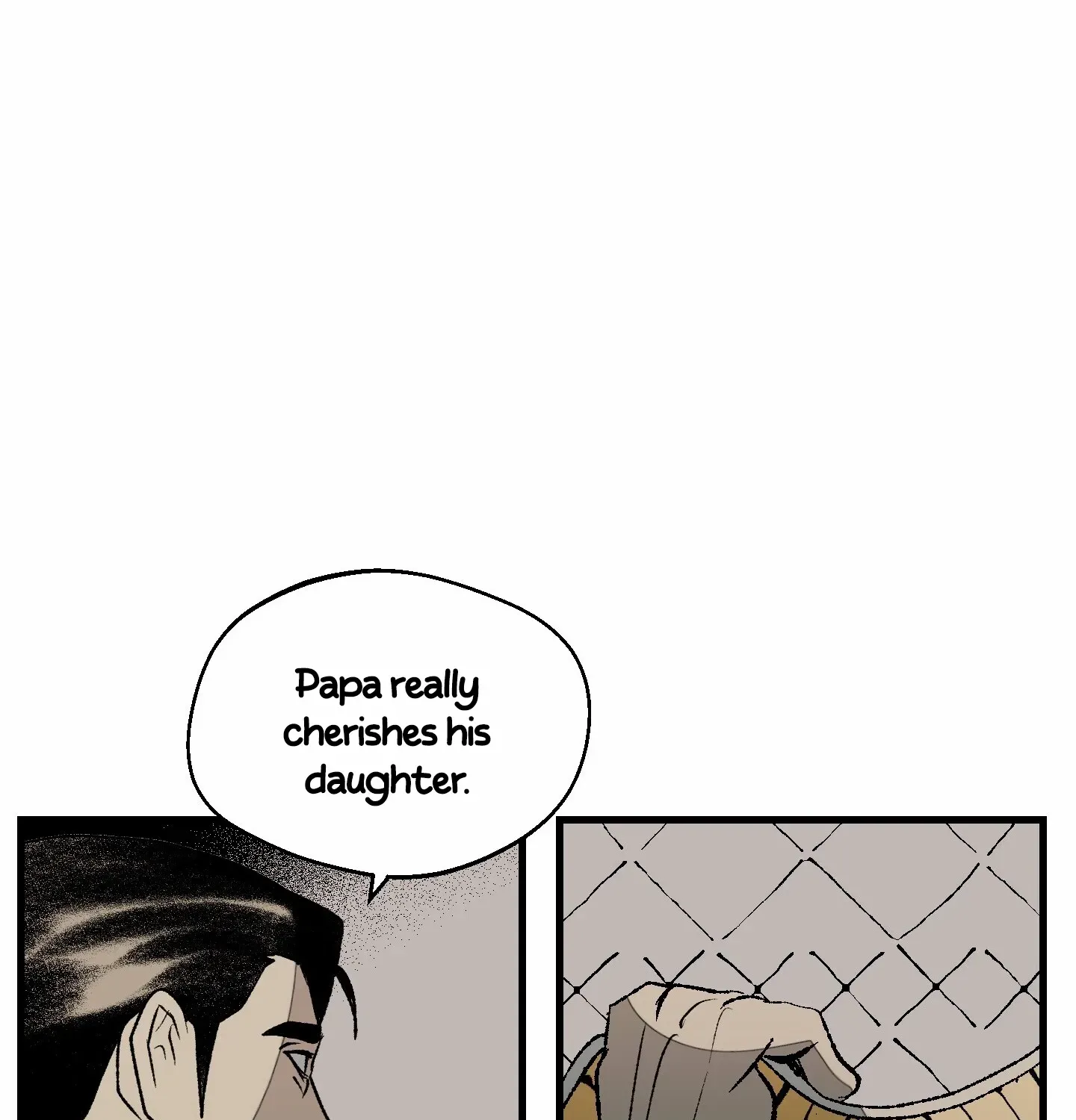Melt Bless You Mangakakalot X Chapter 1 Page 36