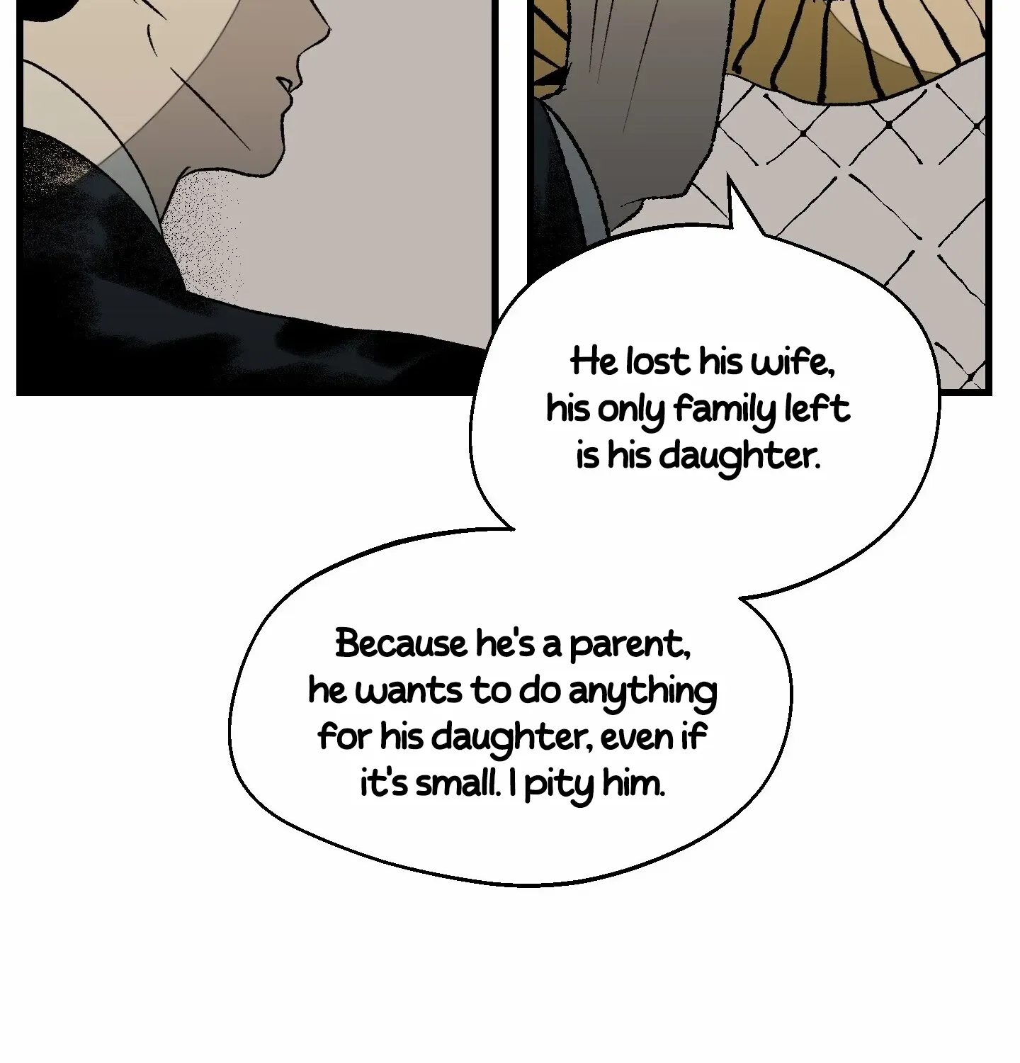 Melt Bless You Mangakakalot X Chapter 1 Page 37