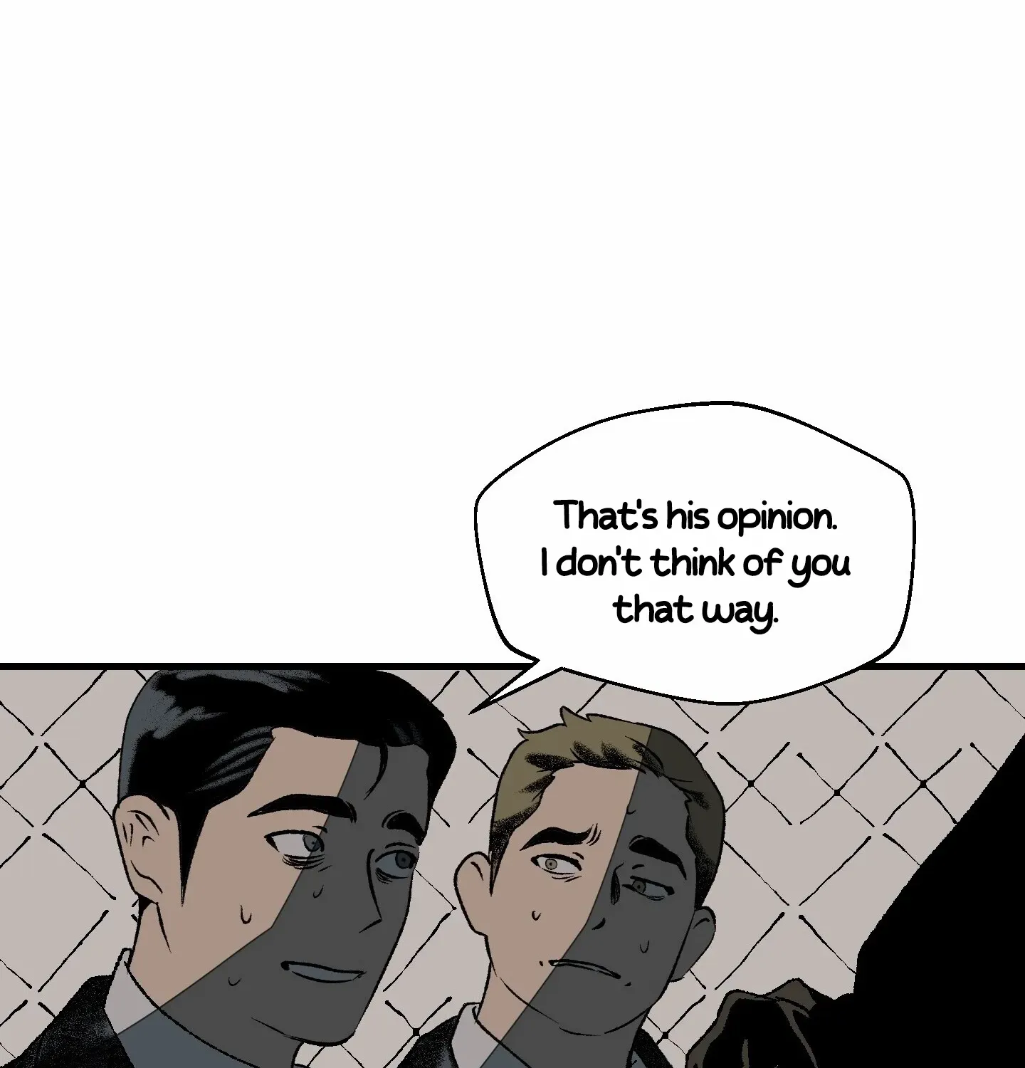 Melt Bless You Mangakakalot X Chapter 1 Page 45