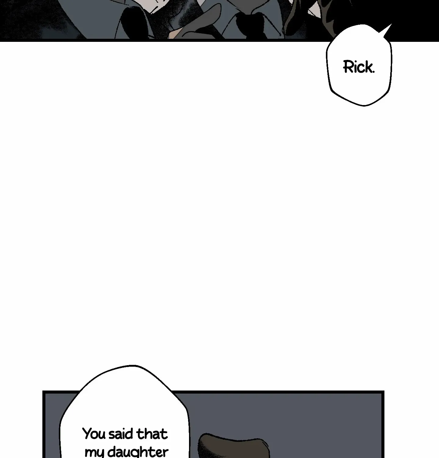 Melt Bless You Mangakakalot X Chapter 1 Page 46