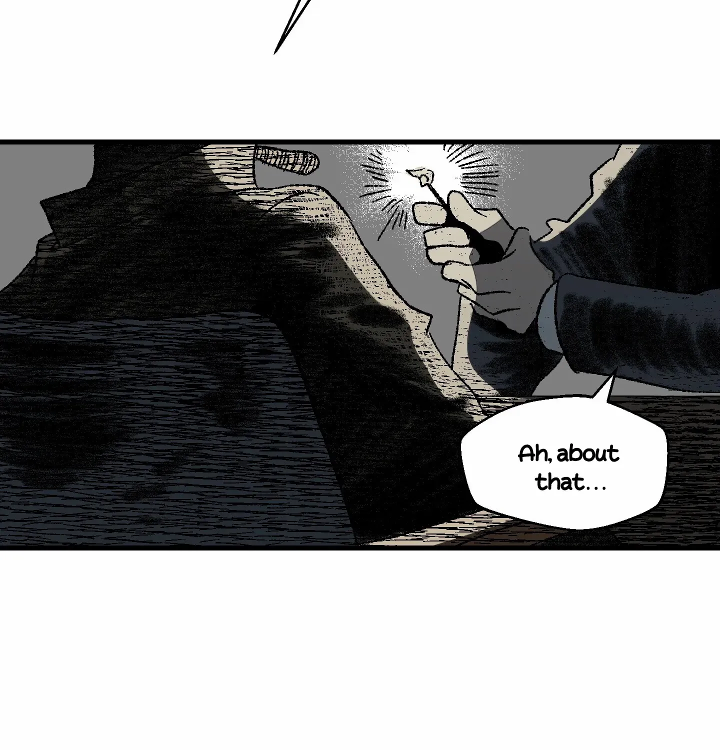 Melt Bless You Mangakakalot X Chapter 1 Page 58