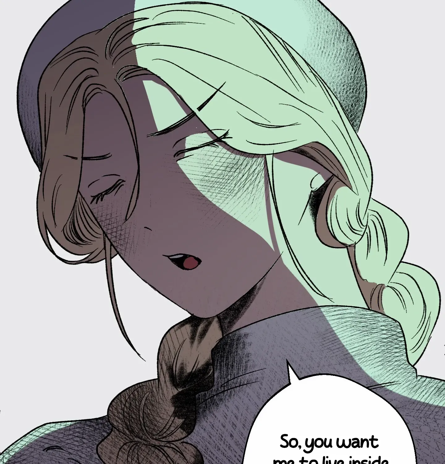 Melt Bless You Mangakakalot X Chapter 1 Page 78