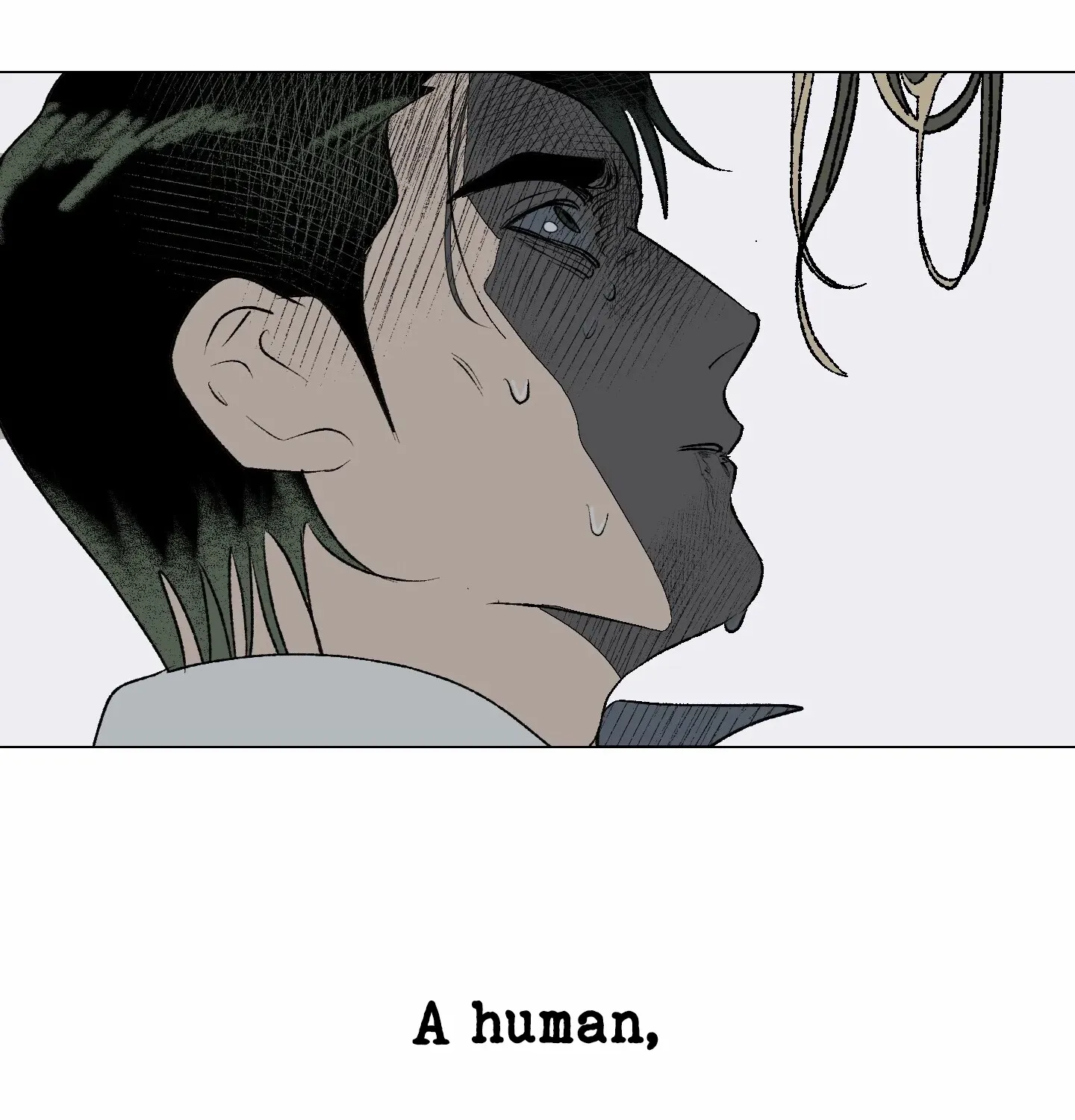 Melt Bless You Mangakakalot X Chapter 1 Page 8