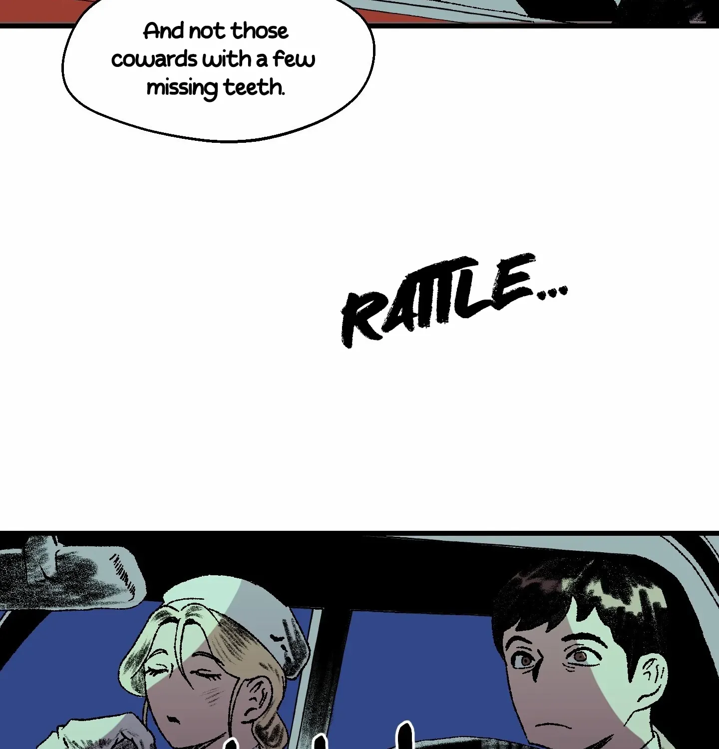Melt Bless You Mangakakalot X Chapter 1 Page 85