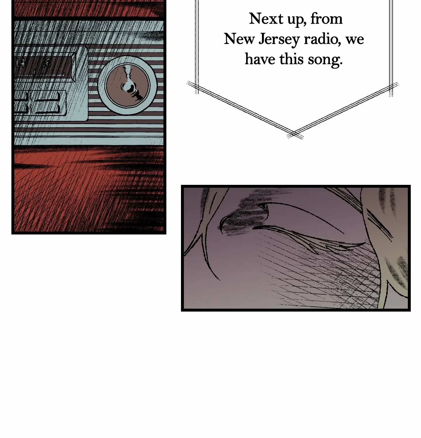 Melt Bless You Mangakakalot X Chapter 1 Page 90