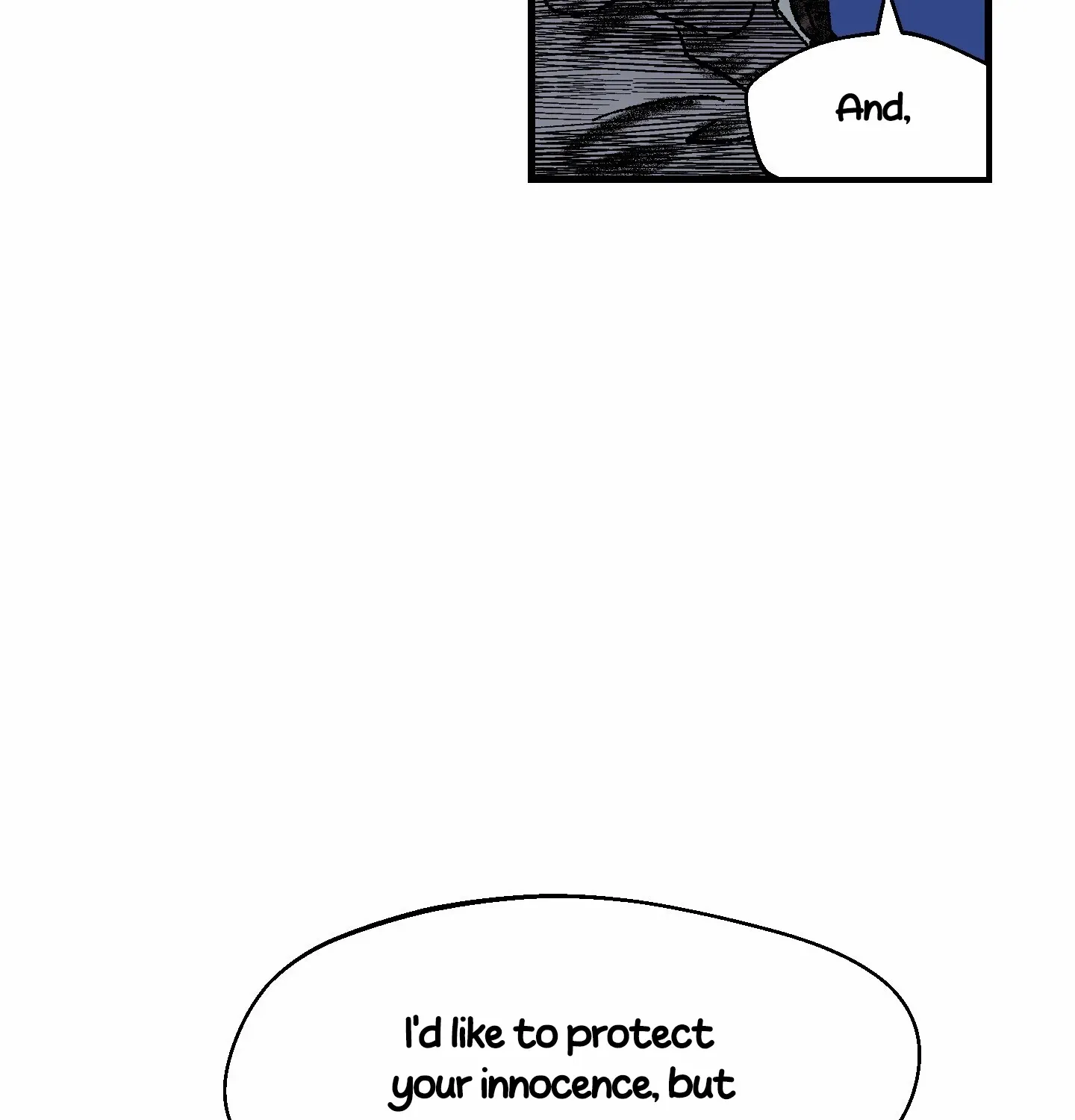 Melt Bless You Mangakakalot X Chapter 1 Page 82