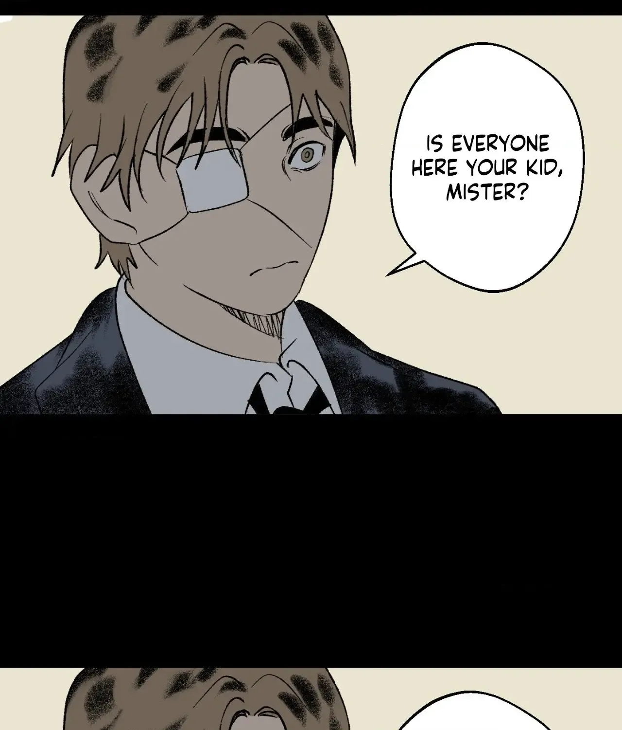 Melt Bless You Mangakakalot X Chapter 10 Page 31