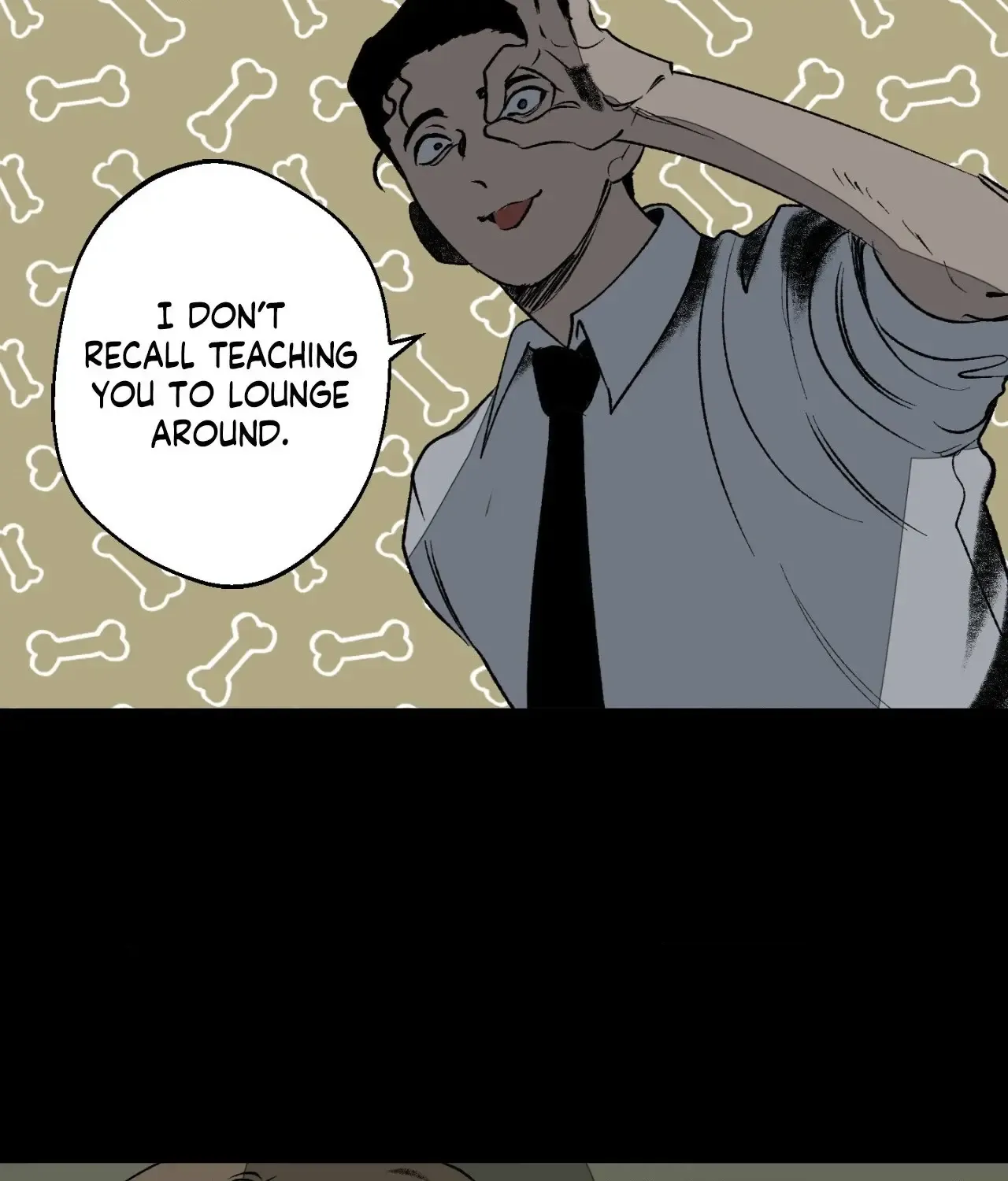 Melt Bless You Mangakakalot X Chapter 11 Page 5